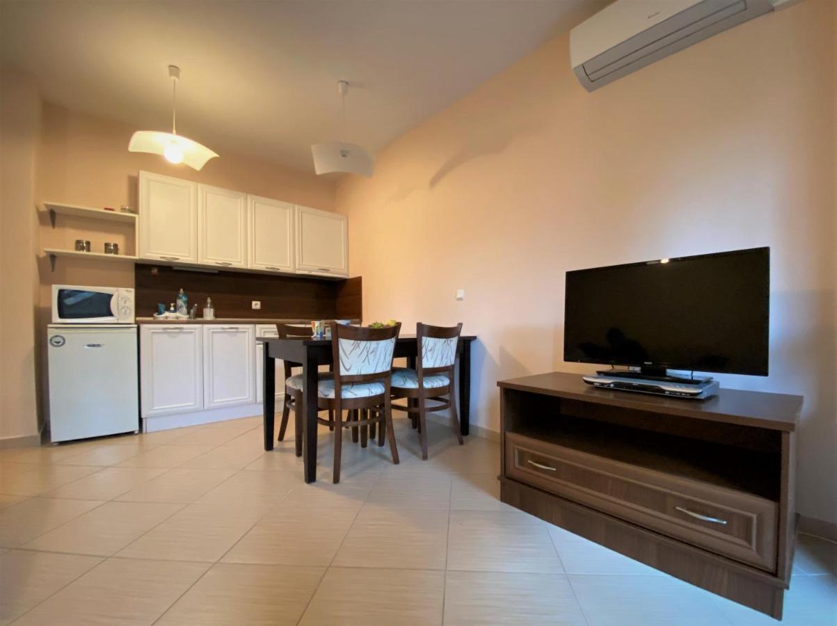 Green Life Bansko, 1 Bedroom Private Apartment D4 Exteriér fotografie