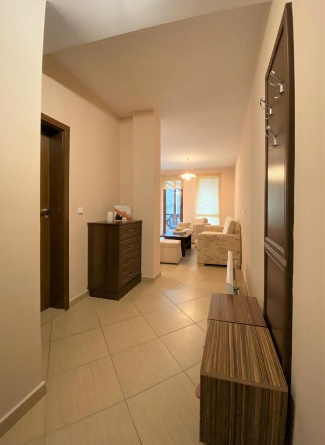 Green Life Bansko, 1 Bedroom Private Apartment D4 Exteriér fotografie