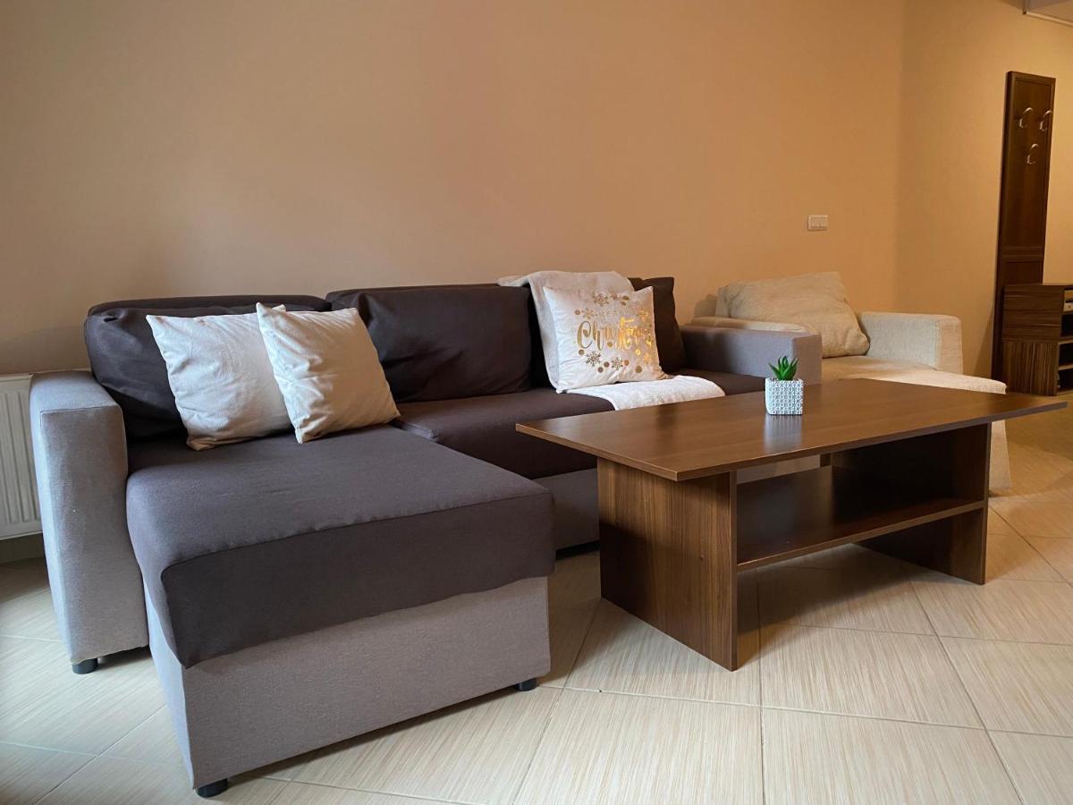 Green Life Bansko, 1 Bedroom Private Apartment D4 Exteriér fotografie