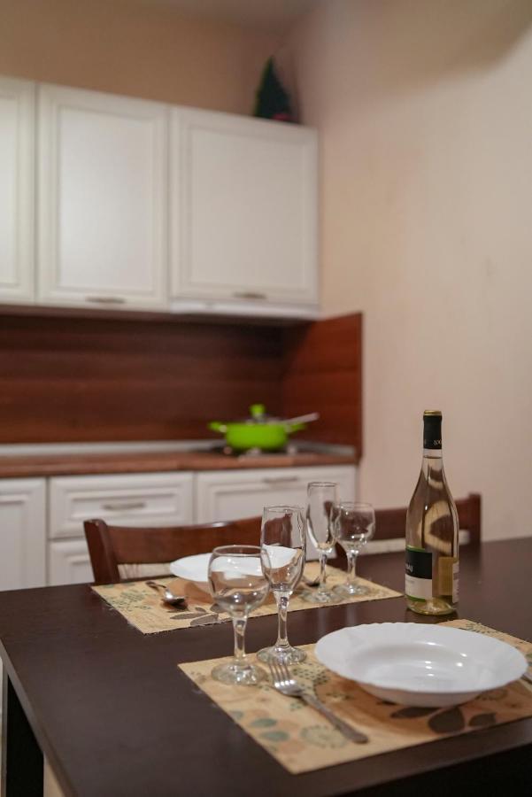 Green Life Bansko, 1 Bedroom Private Apartment D4 Exteriér fotografie